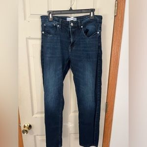 Slim Calvin Klein Jeans